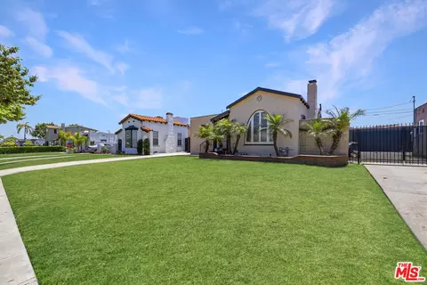 2430 W 77th St, Inglewood, CA 90305