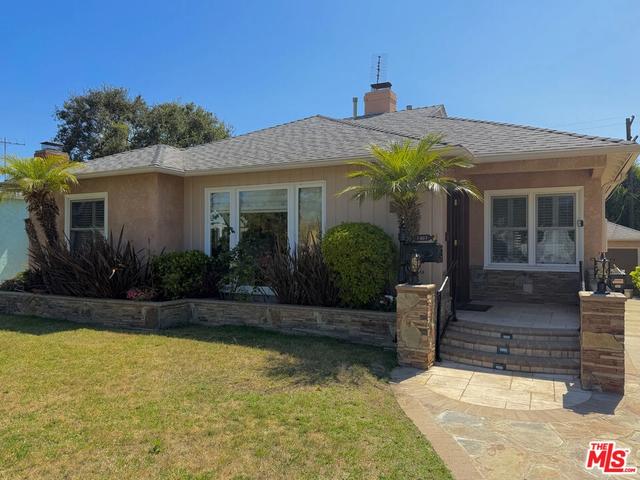 7807 Stewart Ave, Los Angeles, CA 90045