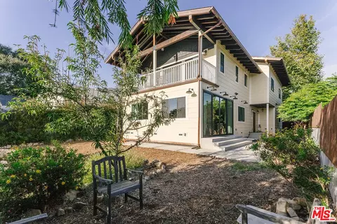 4741 Lowell Ave, La Crescenta, CA 91214