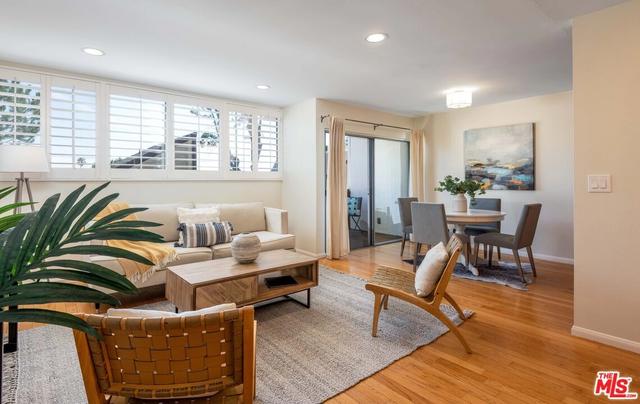 6050 Canterbury Dr #E317, Culver City, CA 90230