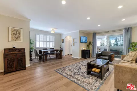 1734 N Fuller Ave #307, Los Angeles, CA 90046