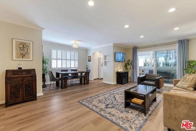 1734 N Fuller Ave #307, Los Angeles, CA 90046