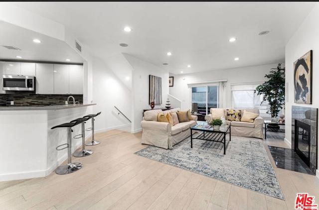 1160 Granville Ave #108, Los Angeles, CA 90049