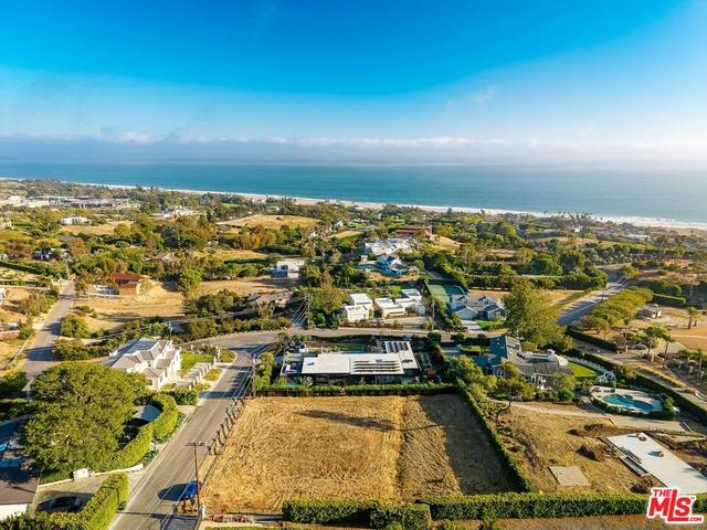 30163 Cuthbert Rd, Malibu, CA 90265