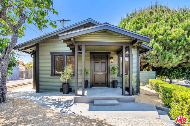 215 Newland St, Los Angeles, CA 90042