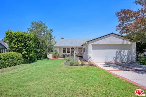 13841 Valley Vista Blvd, Sherman Oaks, CA 91423