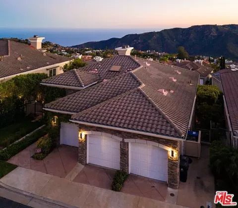 16658 Calle Brittany, Pacific Palisades, CA 90272