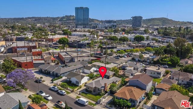 5904 Dauphin St, Los Angeles, CA 90034