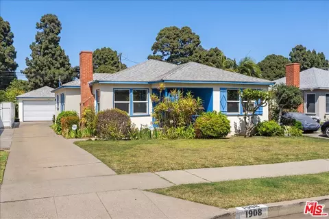 1908 Armacost Ave, Los Angeles, CA 90025