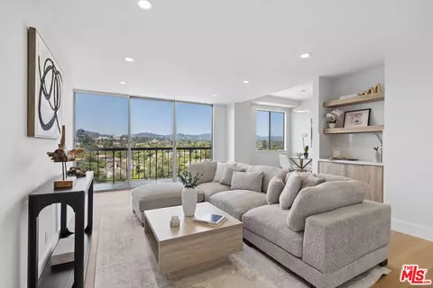 10747 Wilshire Blvd #1107, Los Angeles, CA 90024