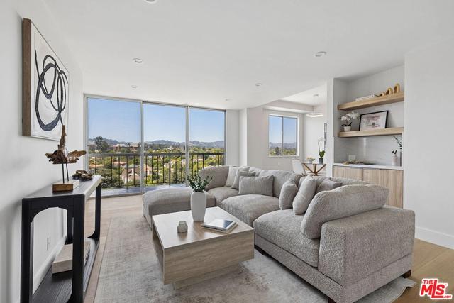 10747 Wilshire Blvd #1107, Los Angeles, CA 90024