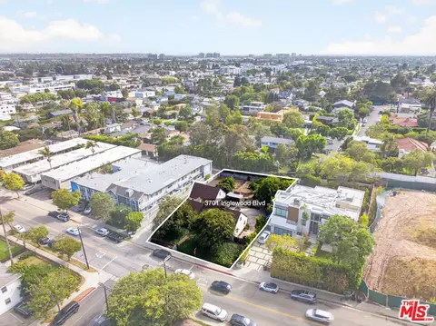3701 Inglewood Blvd, Los Angeles, CA 90066