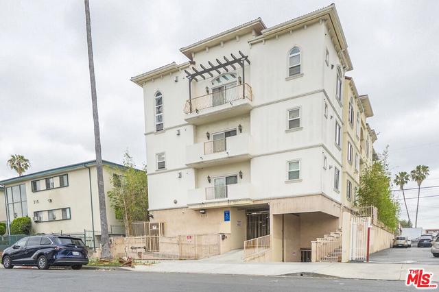 309 S Mariposa Ave #301, Los Angeles, CA 90020