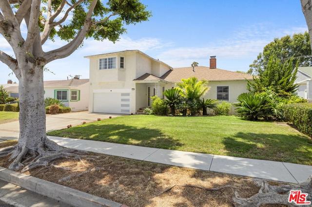 9717 S 4th Ave, Inglewood, CA 90305