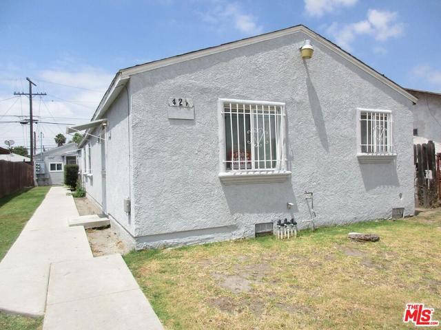 427 E 98th St, Los Angeles, CA 90003