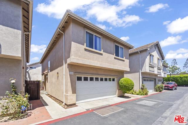 8554 Burnet Ave #125, North Hills, CA 91343