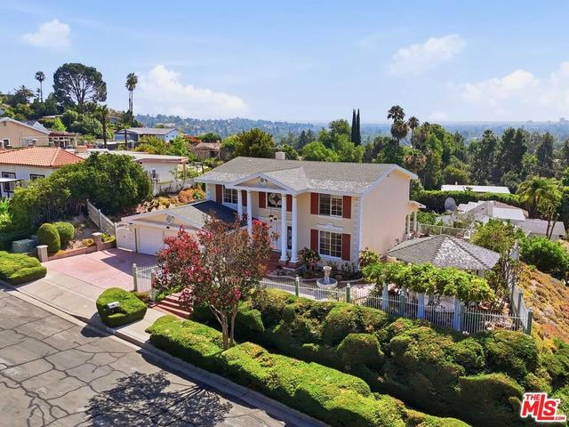 6602 Daryn Dr, West Hills, CA 91307
