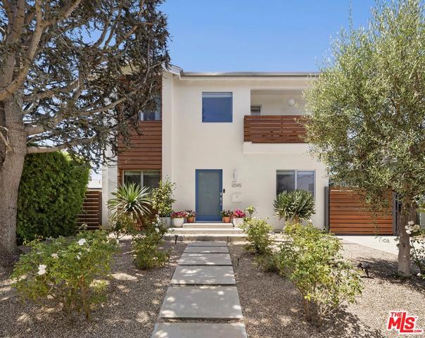 12545 Walsh Ave, Los Angeles, CA 90066
