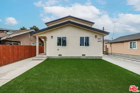 1617 W 55th St, Los Angeles, CA 90062