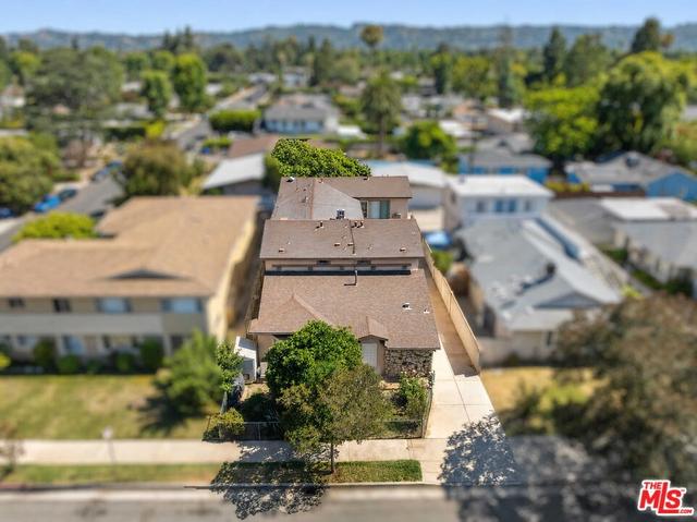 13444 Burbank Blvd, Sherman Oaks, CA 91401