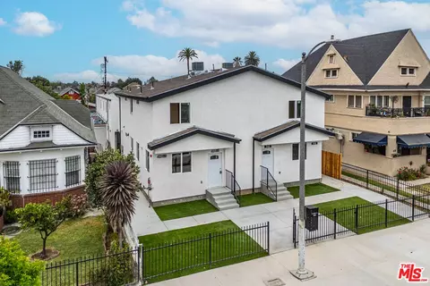 946 E 21st St, Los Angeles, CA 90011