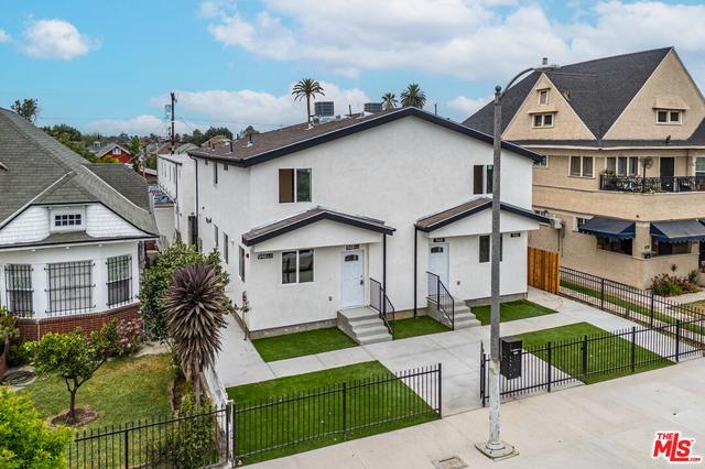 946 E 21st St, Los Angeles, CA 90011