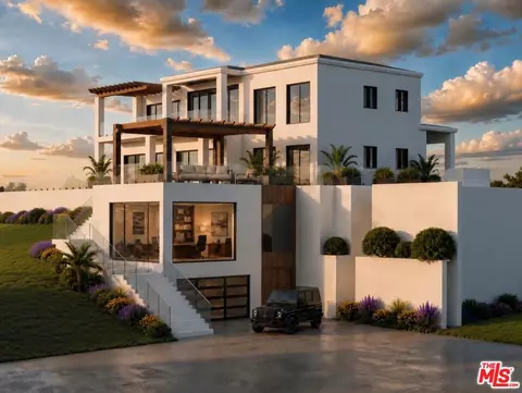 31113 Bailard Rd #A, Malibu, CA 90265