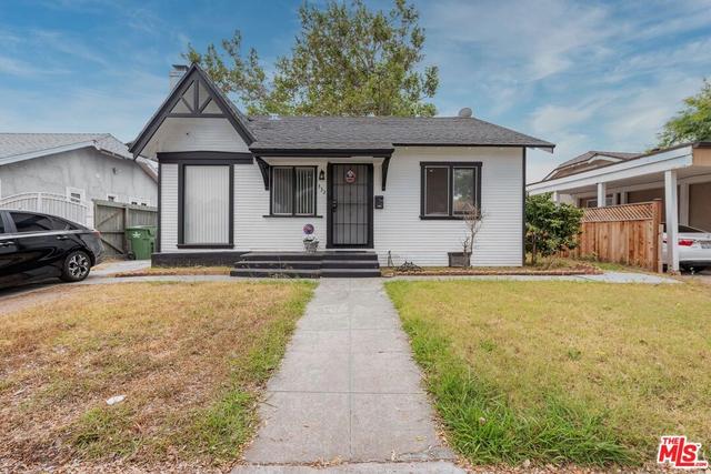 332 Hargrave St, Inglewood, CA 90302
