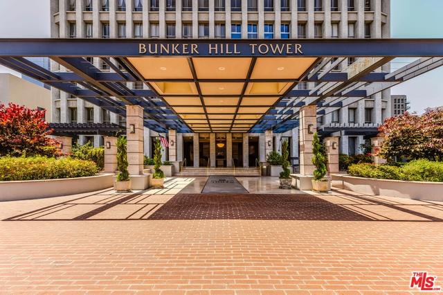 800 W 1st St #2410, Los Angeles, CA 90012