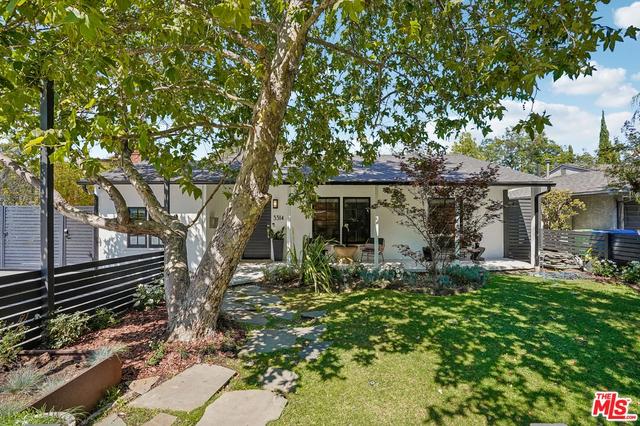 3314 Greenfield Ave, Los Angeles, CA 90034