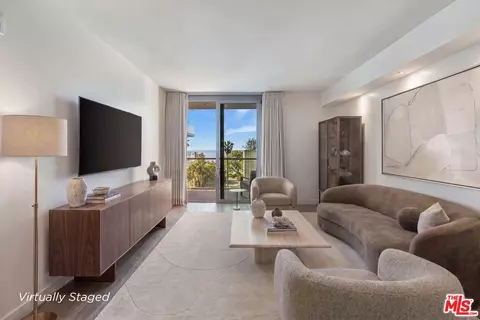 1755 Ocean Ave #707, Santa Monica, CA 90401