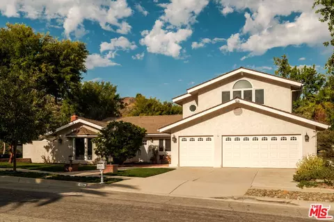 5356 Ambridge Dr, Agoura Hills, CA 91301