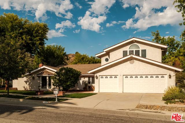 5356 Ambridge Dr, Agoura Hills, CA 91301