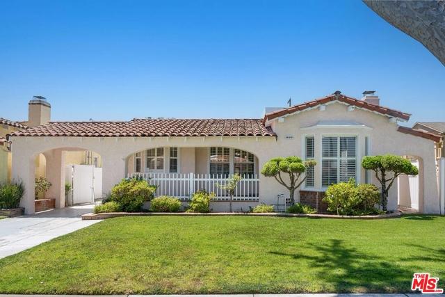 7905 West Blvd, Inglewood, CA 90305