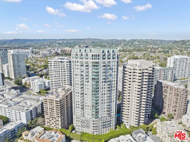 10580 Wilshire Blvd #6NW, Los Angeles, CA 90024