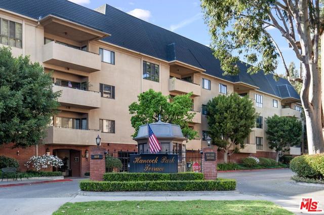 647 Wilcox Ave #2E, Los Angeles, CA 90004