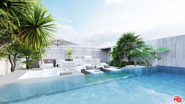 6907 Cahuenga Park Trl, Los Angeles, CA 90068