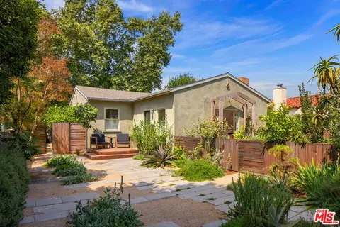 2255 Wellesley Ave, Los Angeles, CA 90064