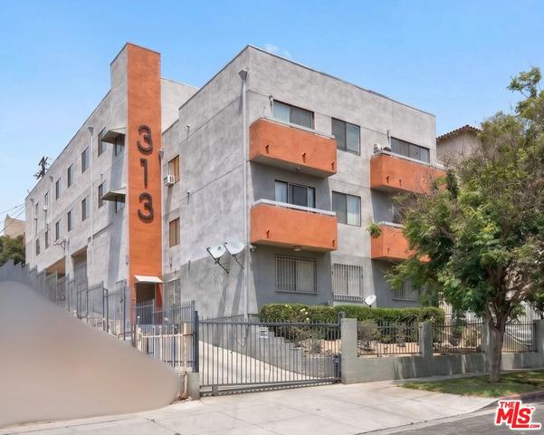 313 N Alexandria Ave, Los Angeles, CA 90004
