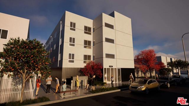 6526 Brynhurst Ave, Los Angeles, CA 90043