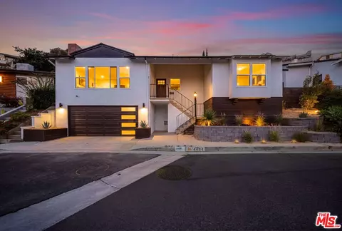 4494 Don Milagro Dr, Los Angeles, CA 90008