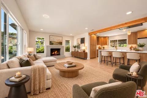 4494 Don Milagro Dr, Los Angeles, CA 90008