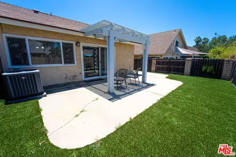 Exterior - 1963 Covington Ave, Simi Valley, CA 93065 photo 3 of 8
