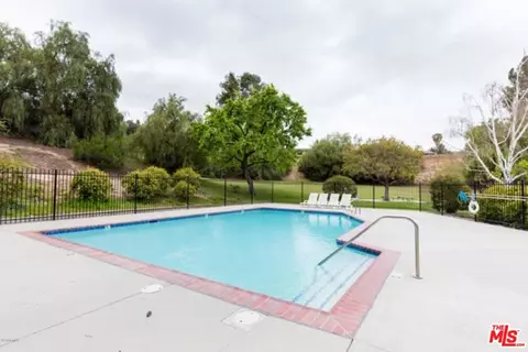 Exterior - 1963 Covington Ave, Simi Valley, CA 93065 photo 5 of 8