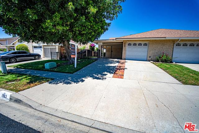 1963 Covington Ave, Simi Valley, CA 93065
