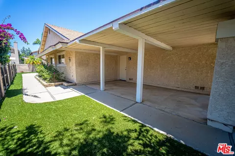 Exterior - 1963 Covington Ave, Simi Valley, CA 93065 photo 4 of 8
