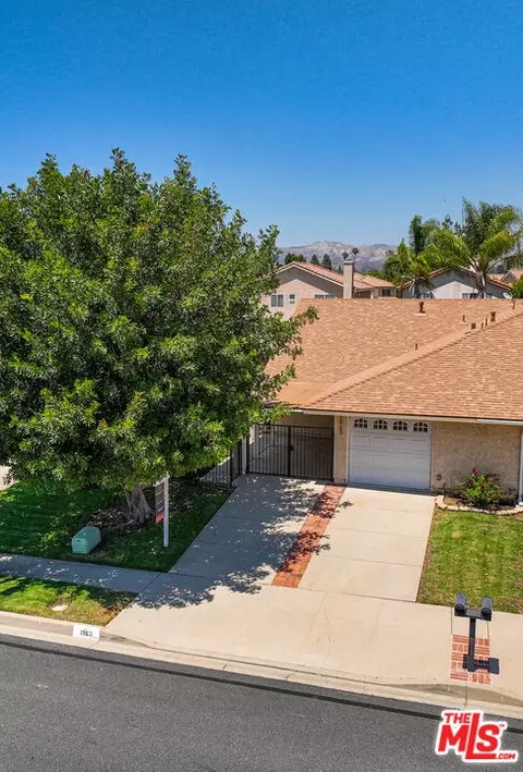 View/Area - 1963 Covington Ave, Simi Valley, CA 93065 photo 2 of 2