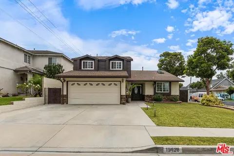 Exterior - 19428 Kemp Ave, Carson, CA 90746 photo 6 of 6