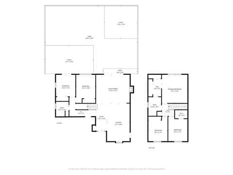 Floorplan - 19428 Kemp Ave, Carson, CA 90746 photo 1 of 1