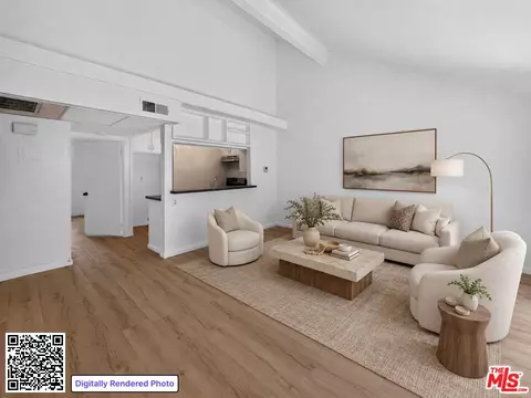 7131 Farralone Ave #46, Canoga Park, CA 91303